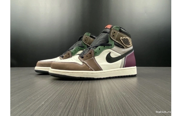 AllSeason DH3097-001 Jordan High “Hand Air 1  DH3097-001 170 OG Crafted” 0619